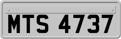 MTS4737