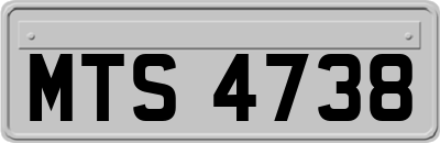 MTS4738