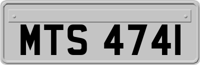 MTS4741
