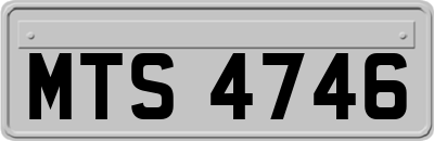 MTS4746