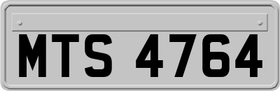 MTS4764