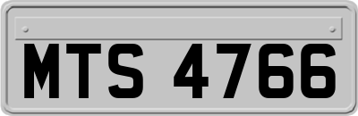 MTS4766