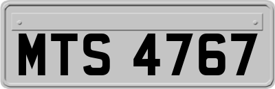 MTS4767