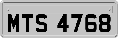 MTS4768