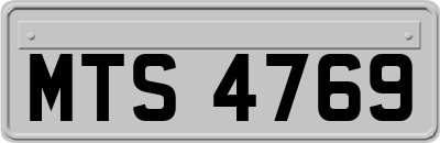 MTS4769