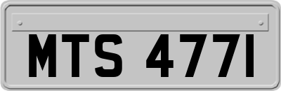 MTS4771