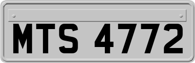 MTS4772
