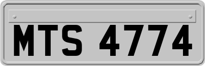 MTS4774