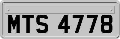 MTS4778