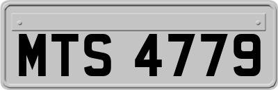 MTS4779