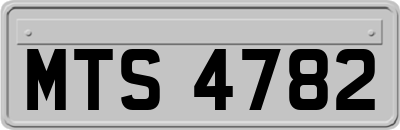 MTS4782