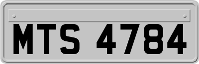 MTS4784