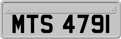 MTS4791