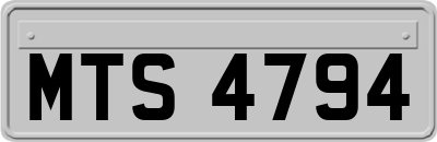 MTS4794