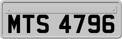 MTS4796