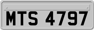 MTS4797