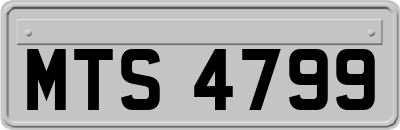 MTS4799