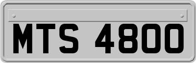 MTS4800
