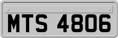 MTS4806