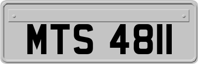 MTS4811