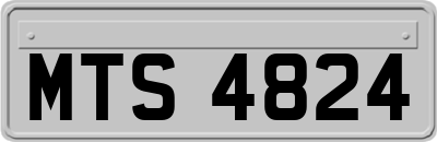 MTS4824