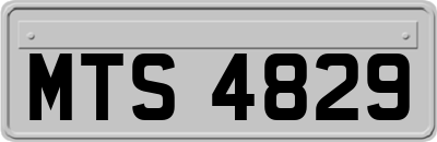 MTS4829