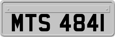 MTS4841