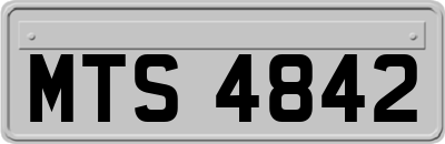 MTS4842
