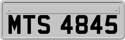 MTS4845