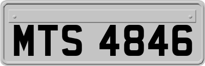 MTS4846