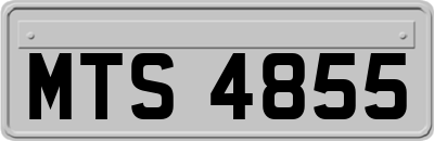 MTS4855