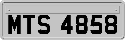MTS4858