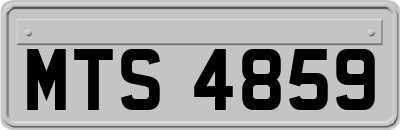 MTS4859
