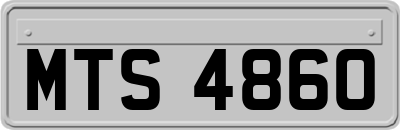 MTS4860