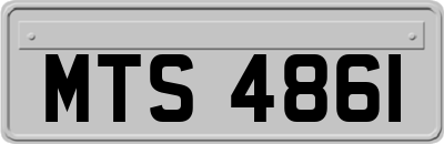 MTS4861