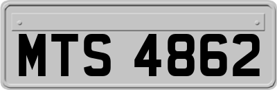 MTS4862