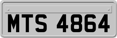 MTS4864