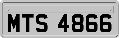 MTS4866