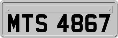MTS4867