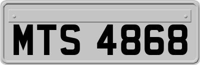 MTS4868