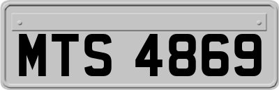 MTS4869