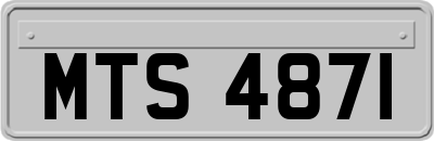 MTS4871
