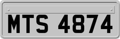 MTS4874