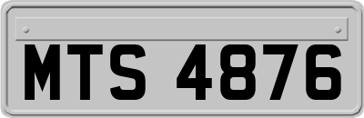 MTS4876