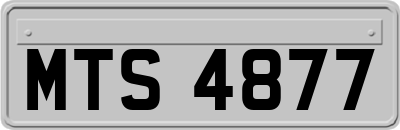 MTS4877