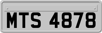 MTS4878