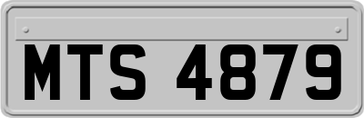 MTS4879
