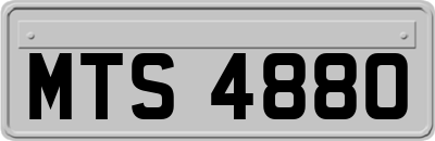 MTS4880