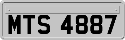 MTS4887