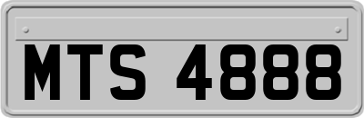 MTS4888